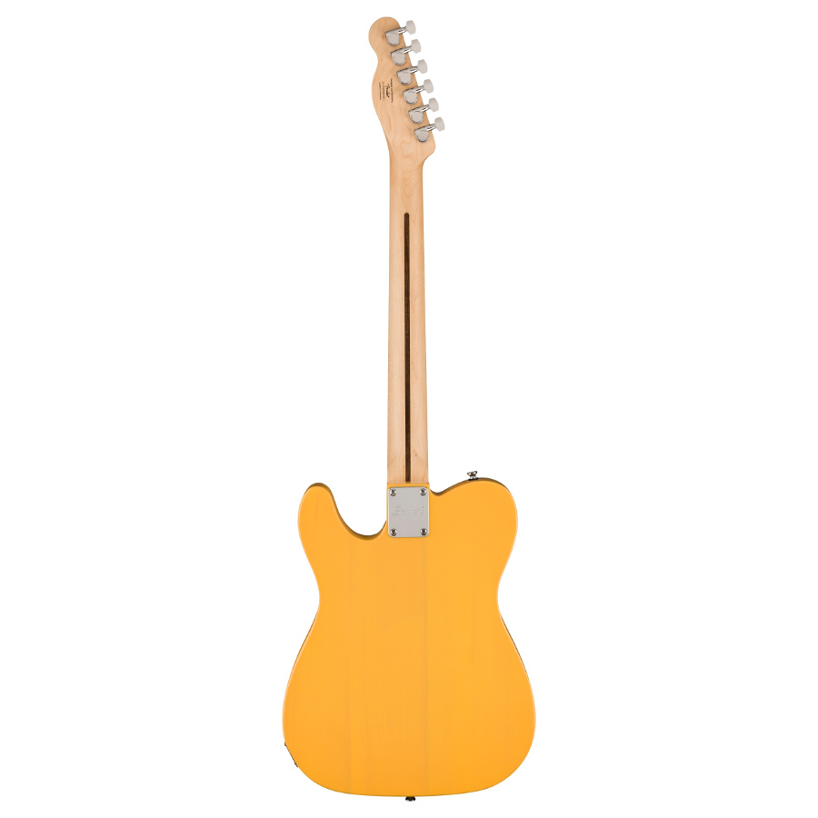 Squier Sonic Telecaster MN Butterscotch Blonde