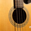 Stagg Ab203Ce-N - Basso Acustico Elettrificato Cutaway