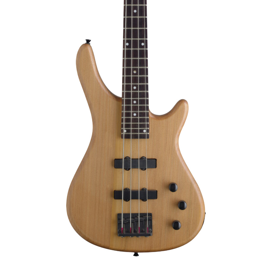 Stagg BC300 3/4 NS Basso Elettrico 3/4 Natural