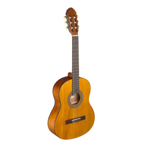 Stagg C430 M Nat Chitarra Classica 3/4 Natural