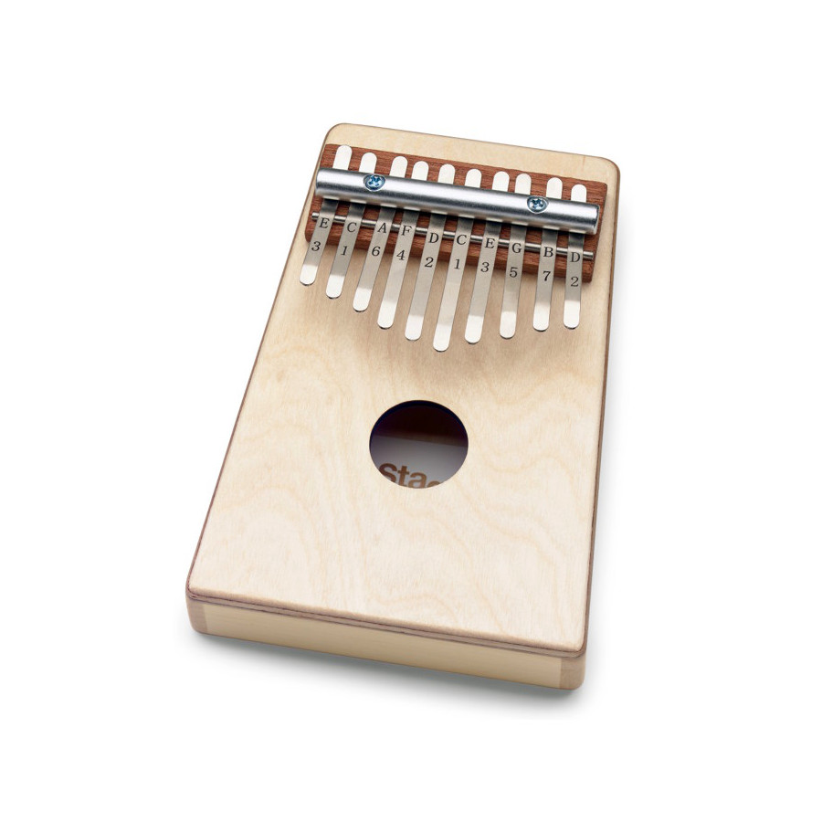 Stagg KALI-KID10-N kalimba