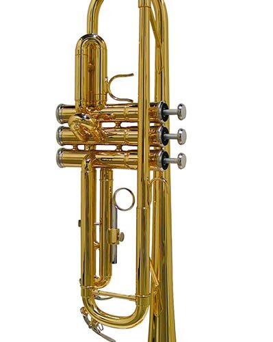 Stewart Ellis SE-1800-L Tromba in Sib