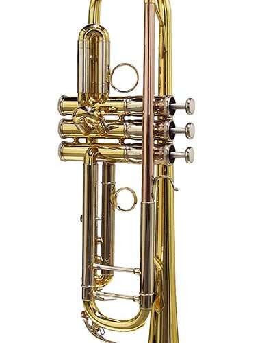 Stewart Ellis SE-2400-L Tromba in Sib