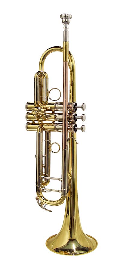 Stewart Ellis SE-2400-L Tromba in Sib