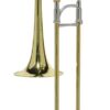 Stewart Ellis SE-2740-L Trombone contralto in Mib