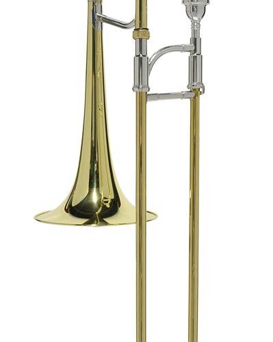 Stewart Ellis SE-2740-L Trombone contralto in Mib