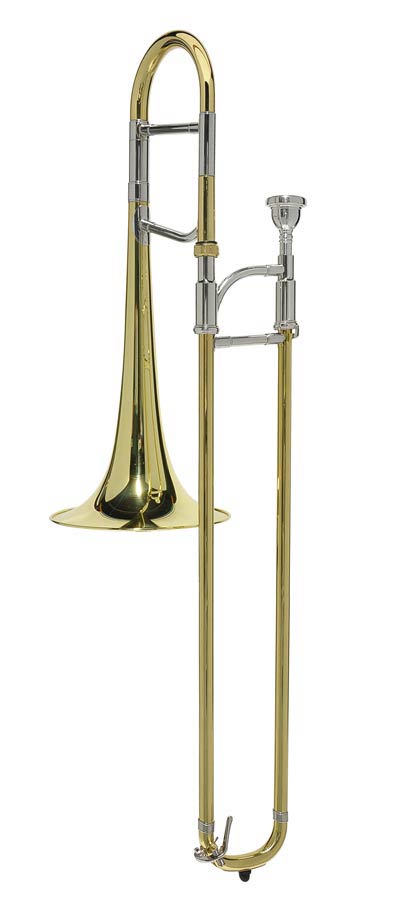 Stewart Ellis SE-2740-L Trombone contralto in Mib