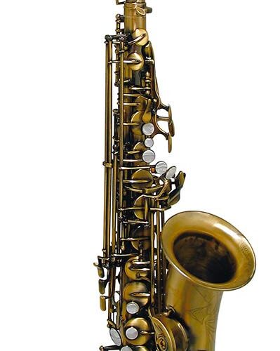 Stewart Ellis SE-710-ALB Sassofono contralto in Mib