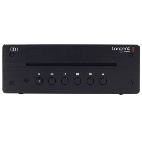 TANGENT CDII LETTORE CD MINI