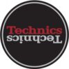 TECHNICS SLIPMAT DUPLEX 2 BY MAGMA