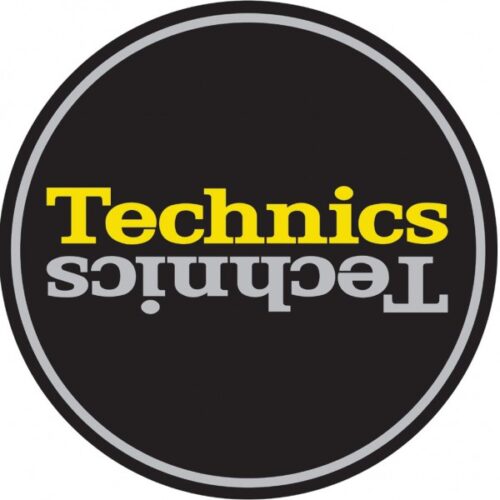 TECHNICS SLIPMAT DUPLEX 4 BY MAGMA