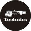 TECHNICS SLIPMAT HEADSHELL 1 BY MAGMA