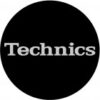 TECHNICS SLIPMAT SIMPLE 2 BY MAGMA