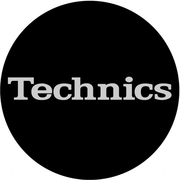 TECHNICS SLIPMAT SIMPLE 2 BY MAGMA