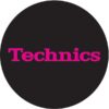 TECHNICS SLIPMAT SIMPLE 3 BY MAGMA