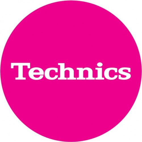 TECHNICS SLIPMAT SIMPLE 5 BY MAGMA