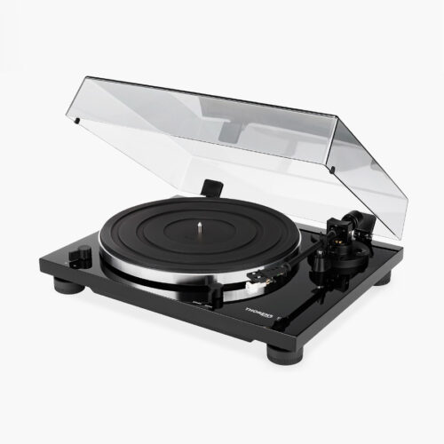 THORENS TD201 Giradischi