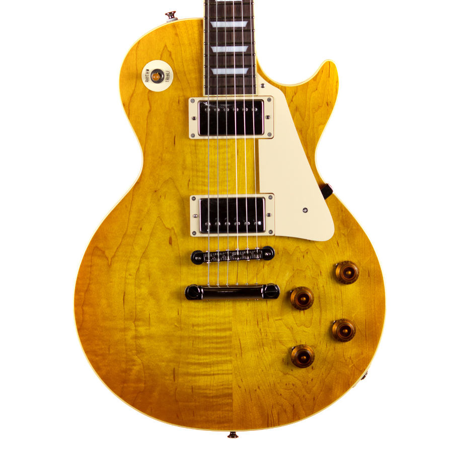 TOKAI CrossRoad Plain Honey Burst