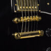 TOKAI UALC62 BB LES PAUL BLACK