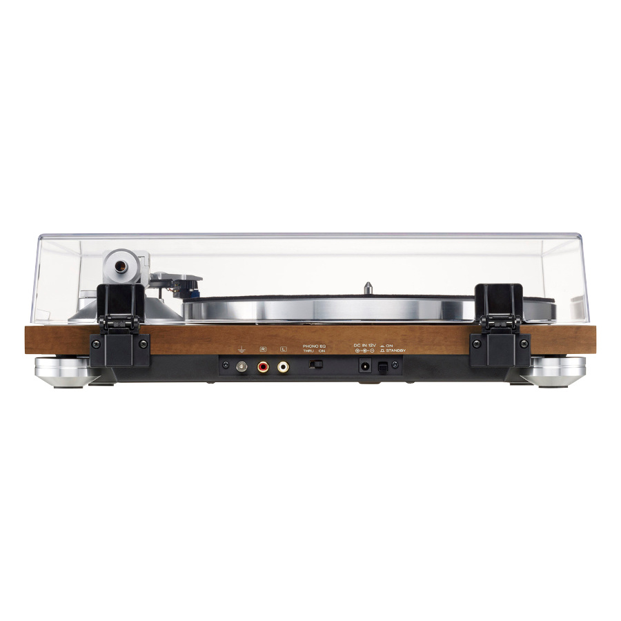 Teac Tn-400Bt-X Giradischi Bluethoot Walnut