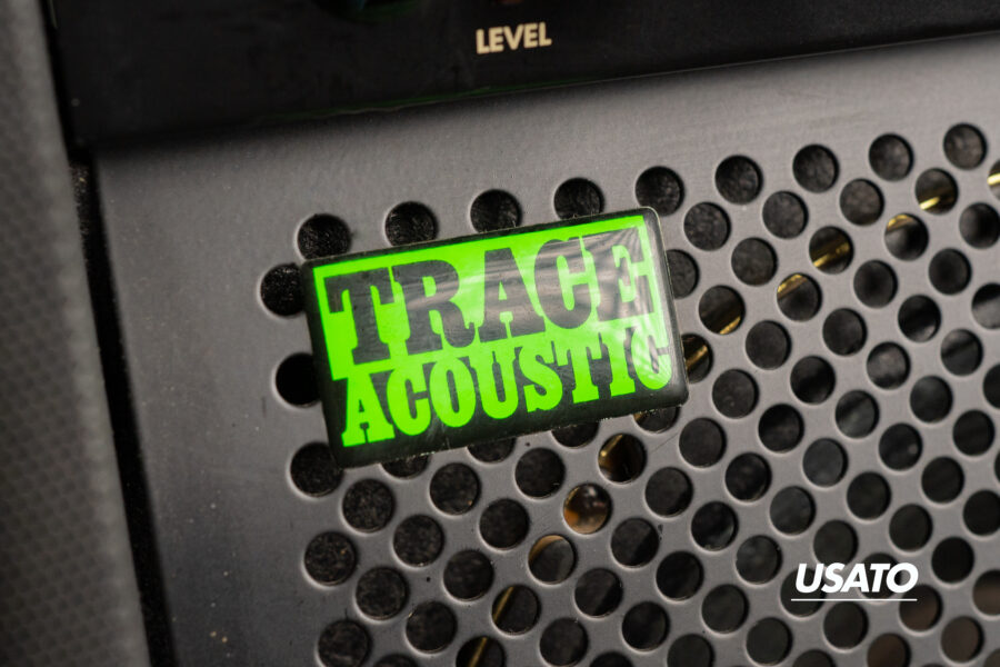 Trace Elliot Ta30 Trace Acoustic