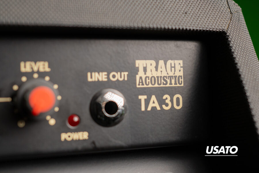 Trace Elliot Ta30 Trace Acoustic