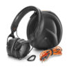 V-MODA XS-U BK ON EAR HEADPHONE