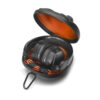 V-MODA XS-U BK ON EAR HEADPHONE