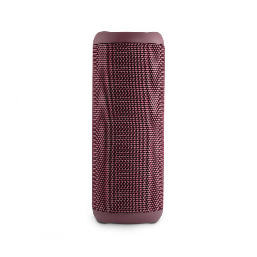 VIETA PRO #DANCE BT Speaker 25W red