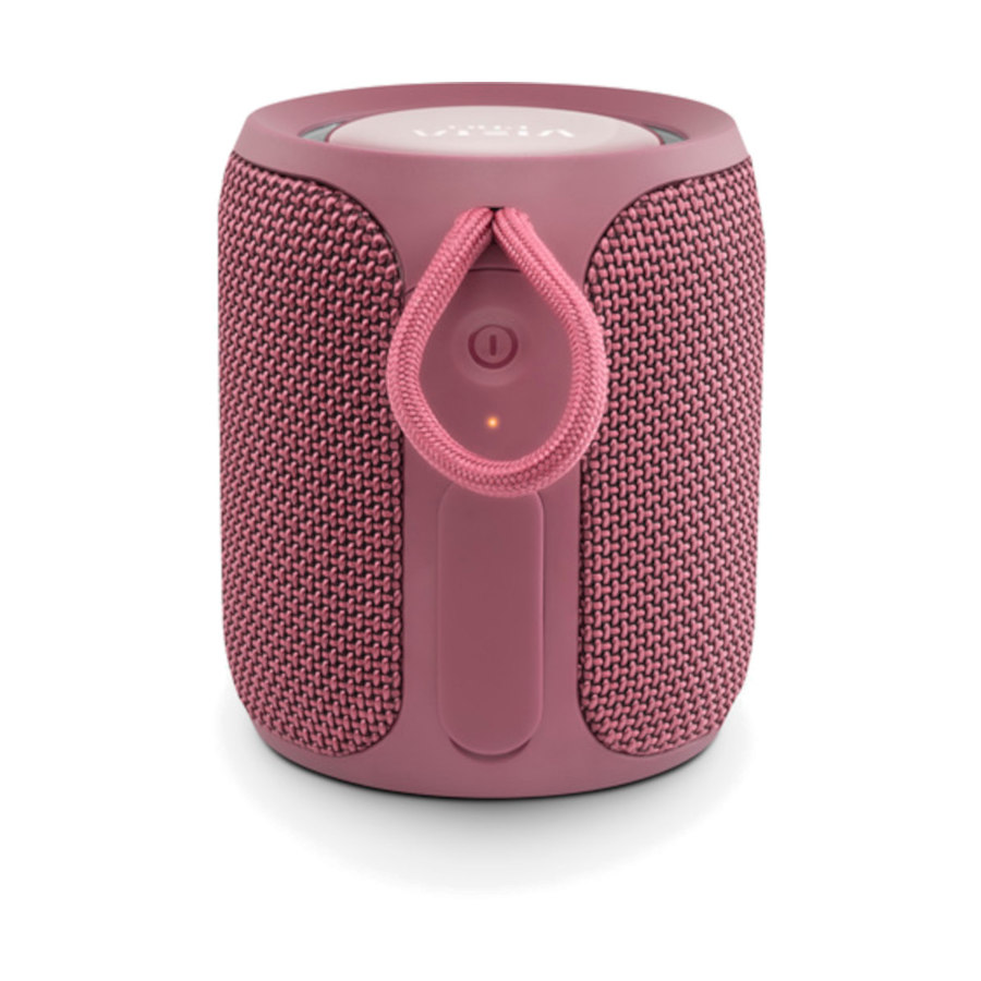 VIETA PRO #GROOVE BT SPEAKER RED 20W