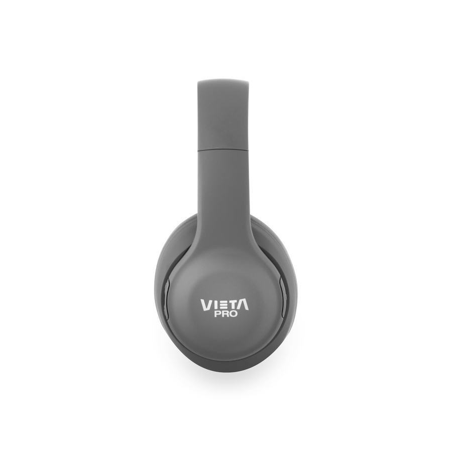 VIETA PRO #SWING Over Ear Black