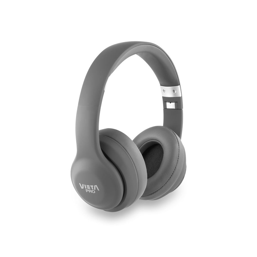 VIETA PRO #SWING Over Ear Black