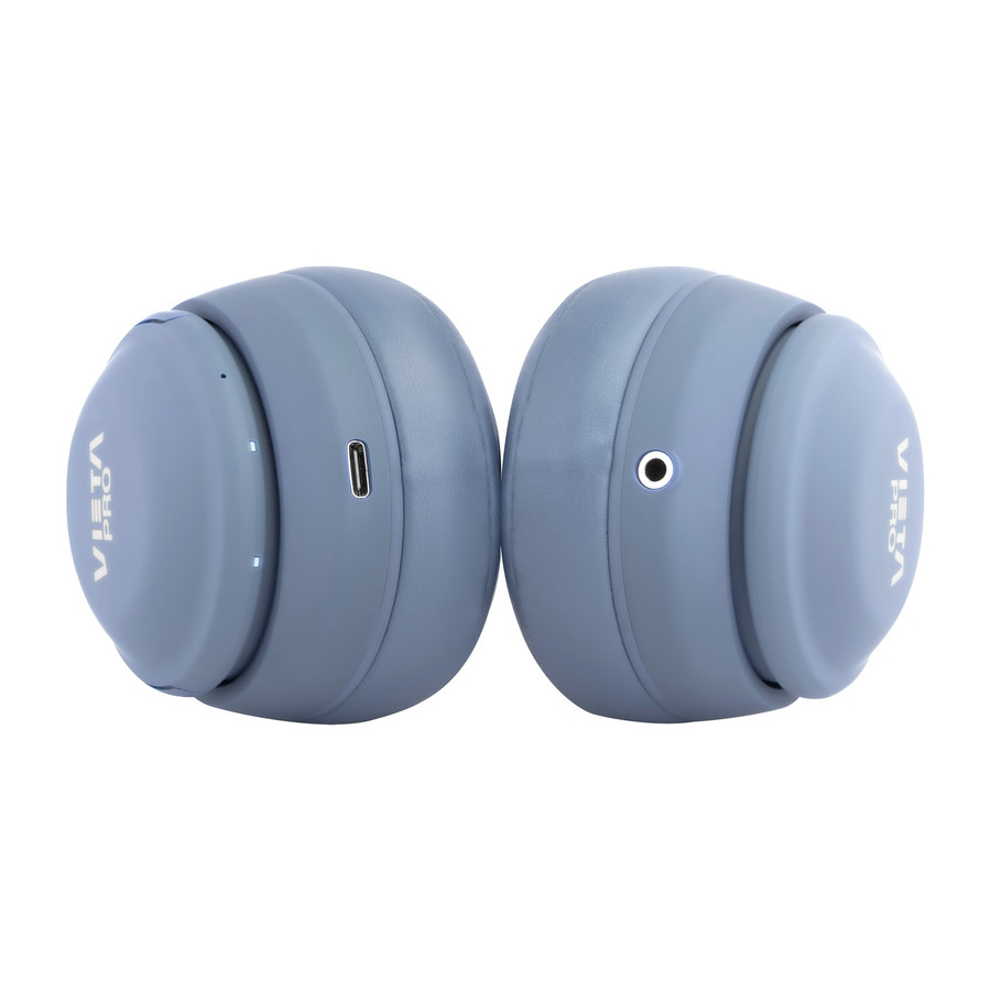 VIETA PRO #SWING Over Ear Blu