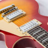 VINTAGE V100 REISSUED CHERRY SUNBURST