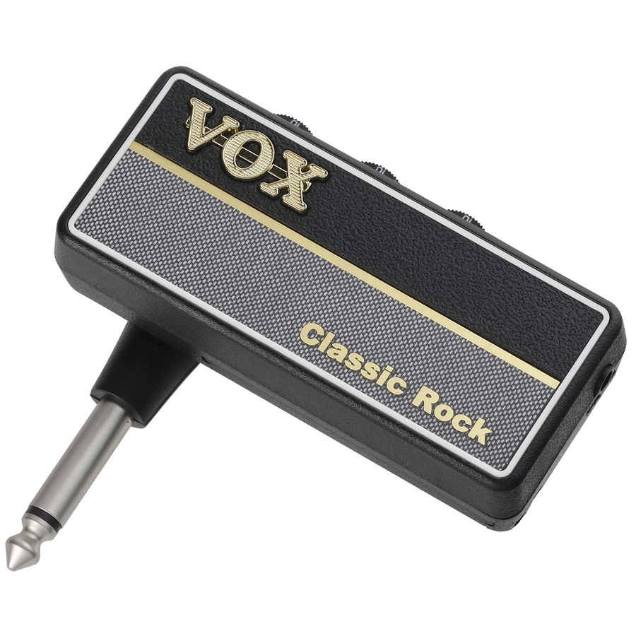 VOX Amplug 2 Classic Rock