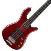 WARWICK Rb Streamer Standard 4 Burgundy Red Oil Finish