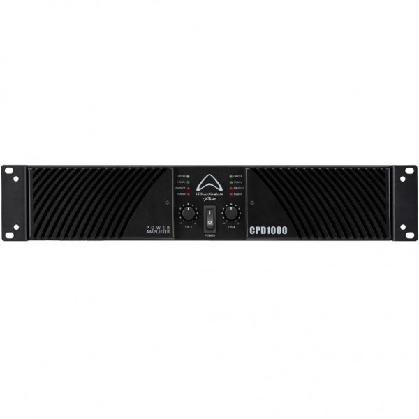 WHARFEDALE PRO CPD 1000