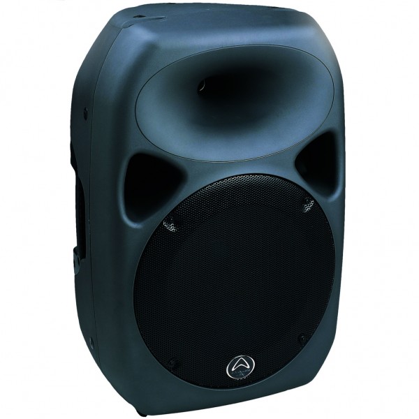 WHARFEDALE PRO TITAN 8 BLACK