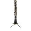 WoodWindDesign Stand Clarinetto Fibra Di Carbonio