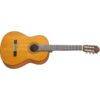 YAMAHA GCG122MS CHITARRA CLASSICA TAVOLA ABETE