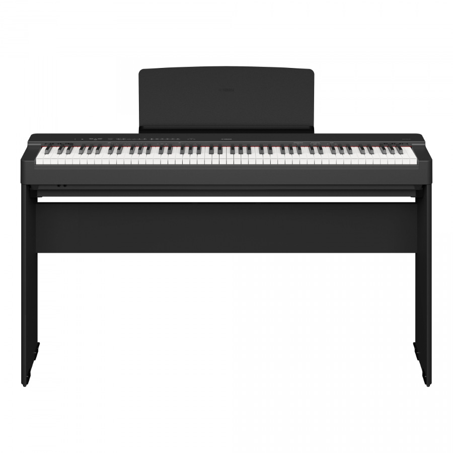 YAMAHA P225B + L200B