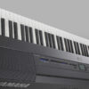 YAMAHA P515B Digital Piano