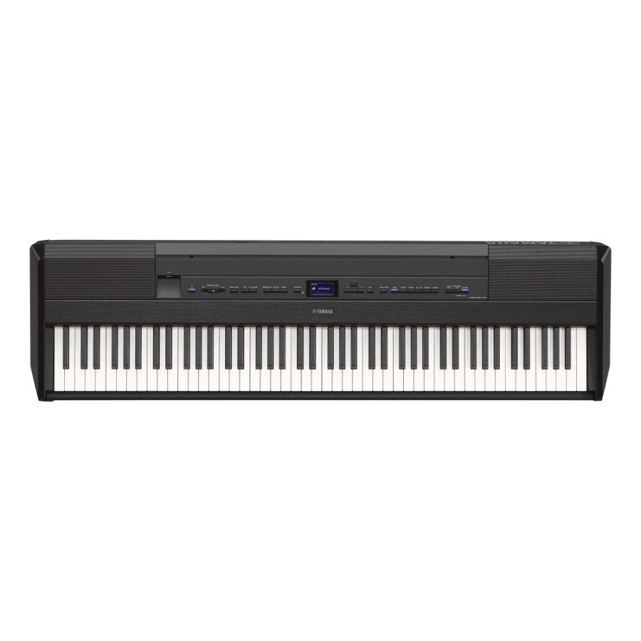 YAMAHA P515B Digital Piano