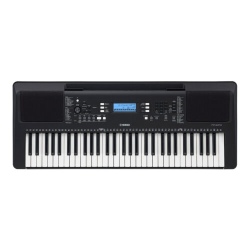 YAMAHA PSR-E373 TASTIERA