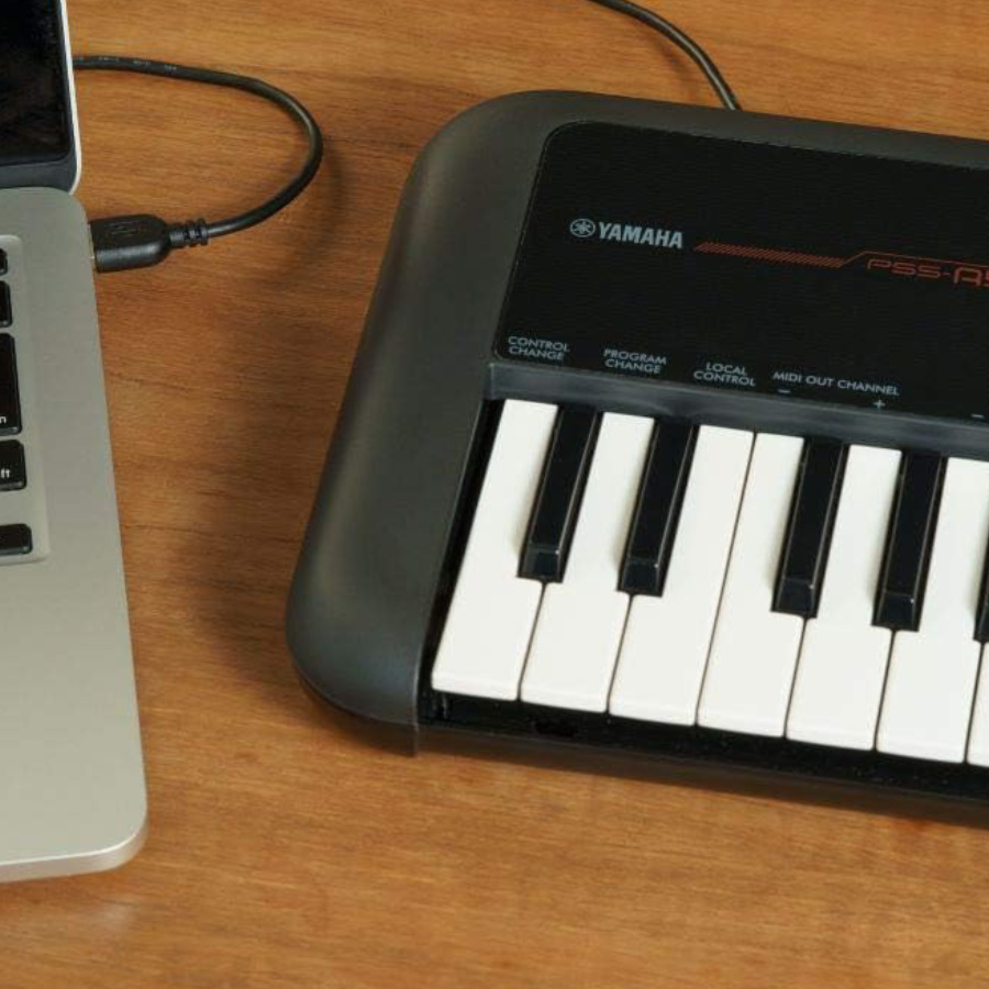 YAMAHA PSS-A50