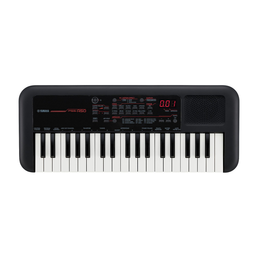 YAMAHA PSS-A50