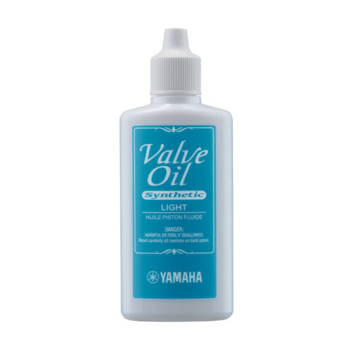 YAMAHA Valve Oil Light