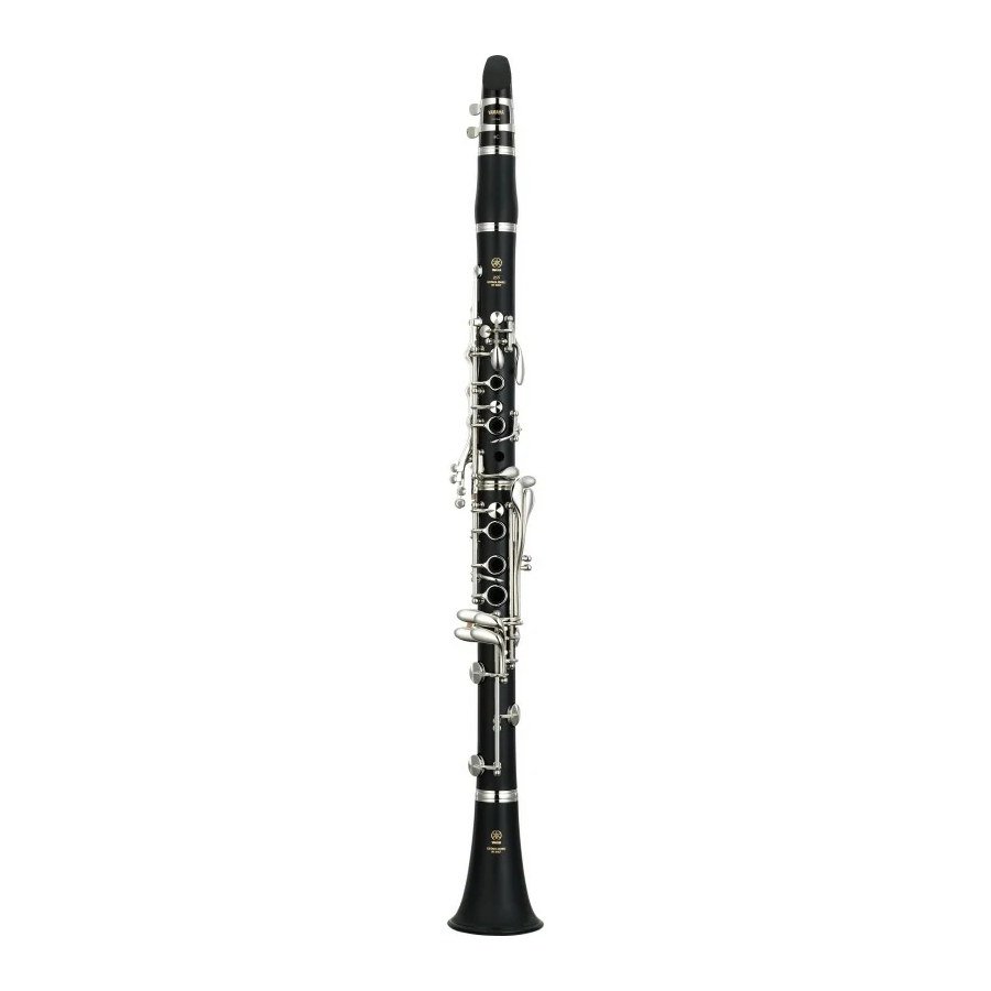 YAMAHA YCL 255S Clarinetto Sib