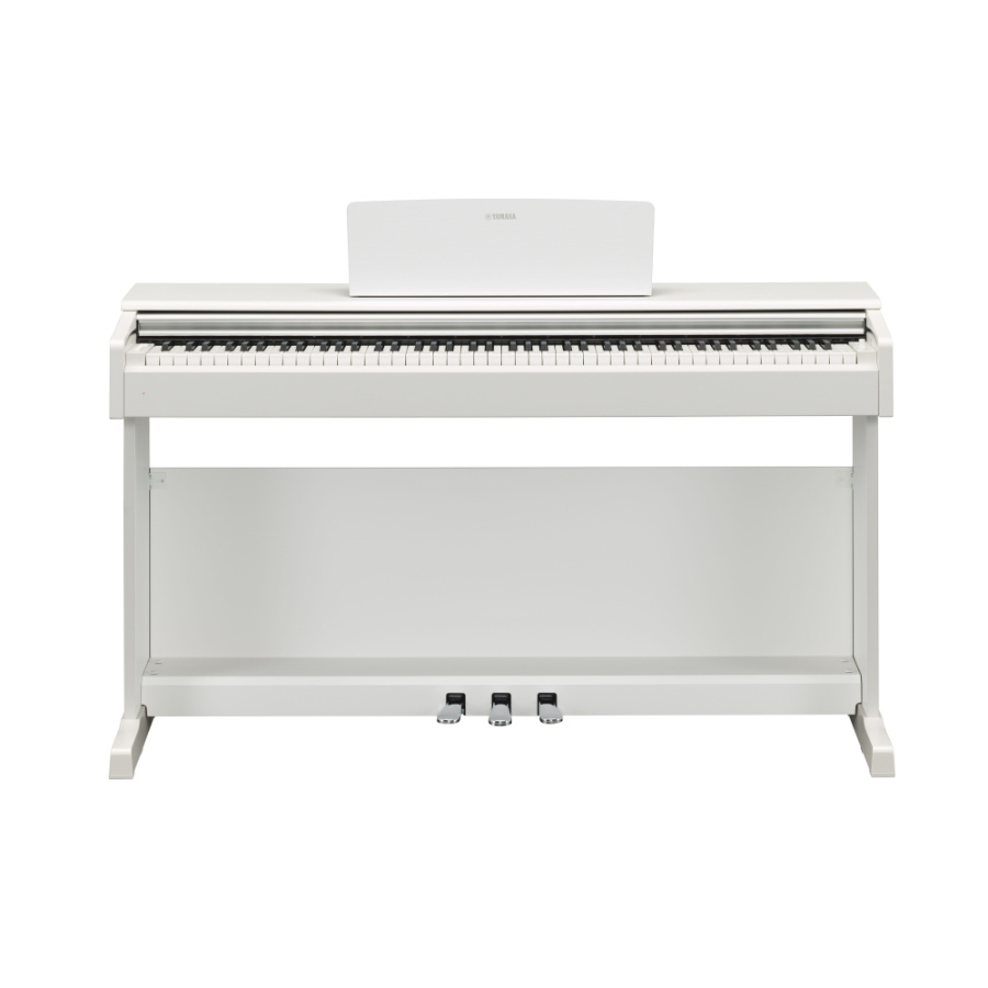 YAMAHA YDP144WH DIGITAL PIANO