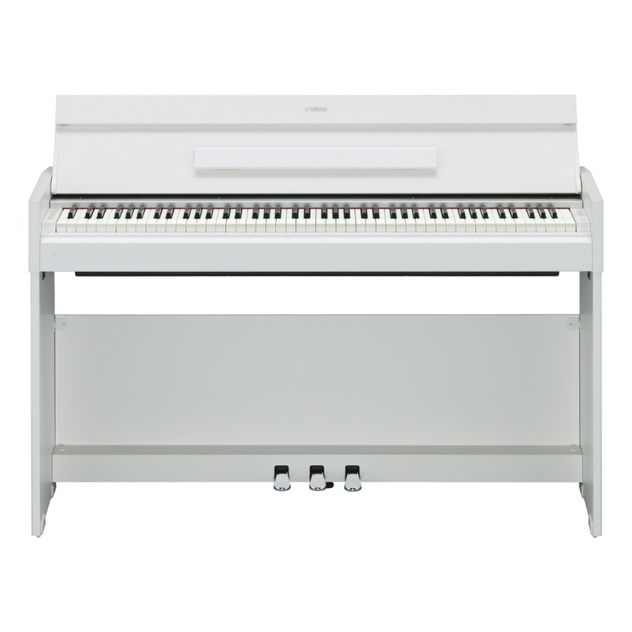 YAMAHA YDPS52 WH DIGITAL PIANO